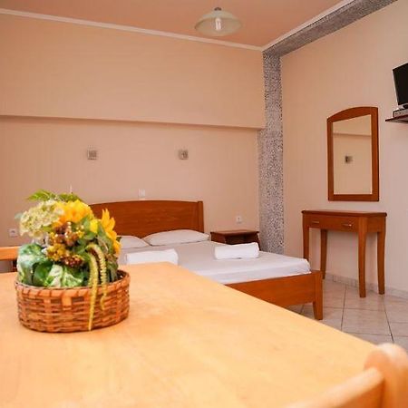 Villa Mare Аммудия Экстерьер фото