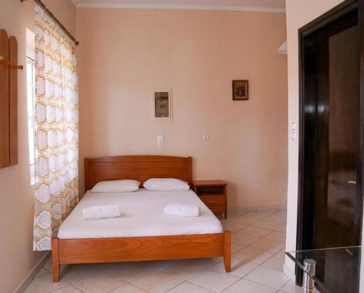 Villa Mare Аммудия Экстерьер фото