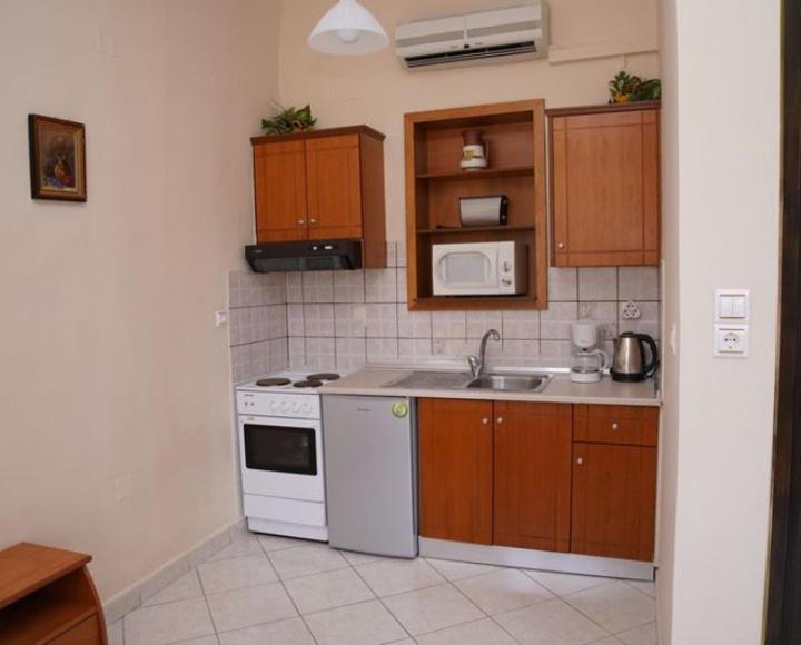 Villa Mare Аммудия Экстерьер фото
