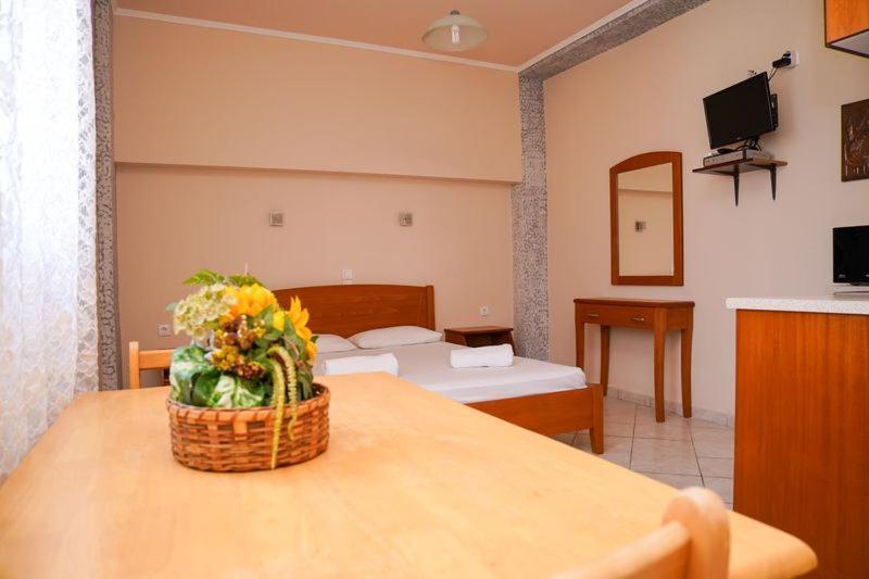 Villa Mare Аммудия Экстерьер фото