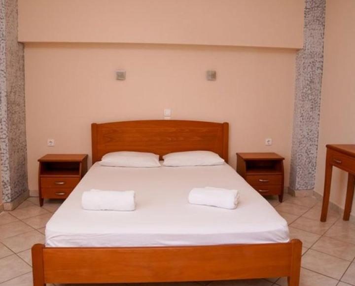 Villa Mare Аммудия Экстерьер фото